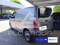 2021 Peugeot Expert