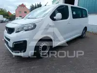 2021 Peugeot Expert