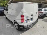 2021 Peugeot Expert