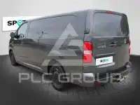 2021 Peugeot Expert