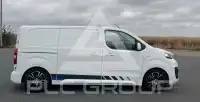 2021 Peugeot Expert