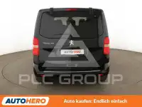 2021 Peugeot Expert