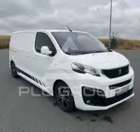 2021 Peugeot Expert