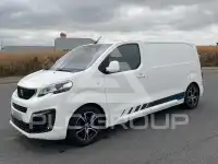 2021 Peugeot Expert