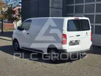 2021 Peugeot Expert