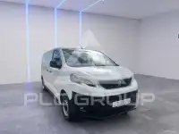 2021 Peugeot Expert