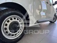 2021 Peugeot Expert