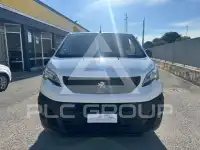 2021 Peugeot Expert
