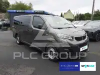 2021 Peugeot Expert