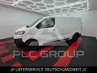 2021 Peugeot Expert