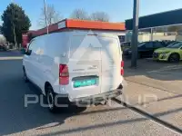 2021 Peugeot Expert