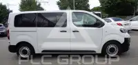 2021 Peugeot Expert