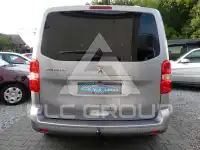 2021 Peugeot Expert