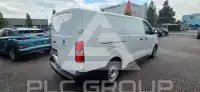 2021 Peugeot Expert