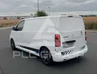 2021 Peugeot Expert