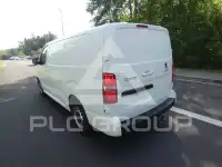2021 Peugeot Expert