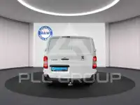 2021 Peugeot Expert