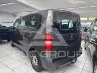 2021 Peugeot Expert