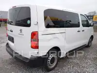 2021 Peugeot Expert
