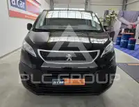 2021 Peugeot Expert