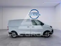 2021 Peugeot Expert