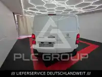 2021 Peugeot Expert
