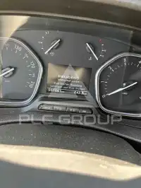 2021 Peugeot Expert