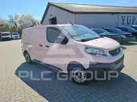 2021 Peugeot Expert