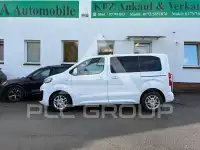 2021 Peugeot Expert