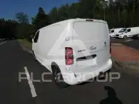 2021 Peugeot Expert