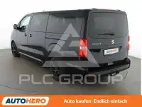 2021 Peugeot Expert