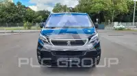 2021 Peugeot Expert