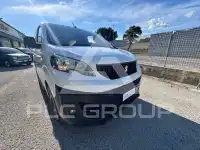 2021 Peugeot Expert