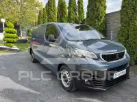 2021 Peugeot Expert