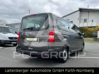2021 Peugeot Expert