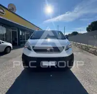 2021 Peugeot Expert