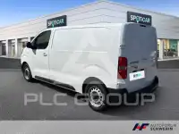 2021 Peugeot Expert