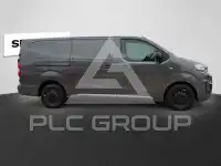 2021 Peugeot Expert