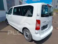 2021 Peugeot Expert