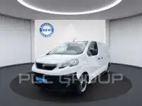 2021 Peugeot Expert