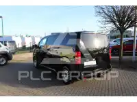 2021 Peugeot Expert