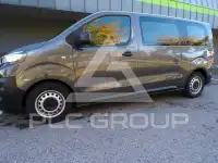 2021 Peugeot Expert