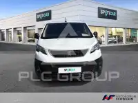 2021 Peugeot Expert