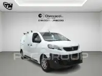 2021 Peugeot Expert