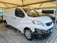 2021 Peugeot Expert