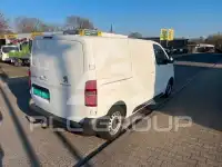 2021 Peugeot Expert
