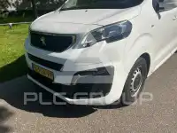 2021 Peugeot Expert