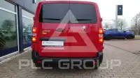 2021 Peugeot Expert