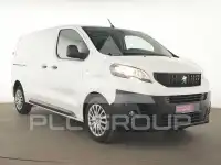 2021 Peugeot Expert