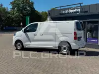 2021 Peugeot Expert